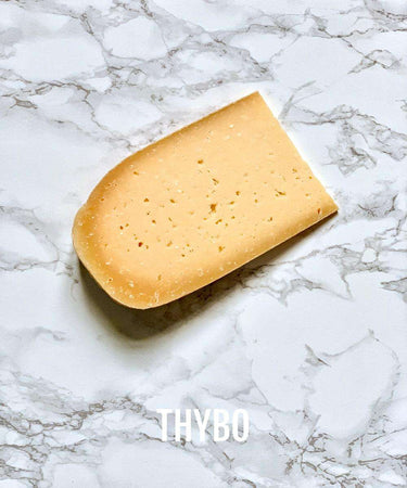 Thybo - Osteposten